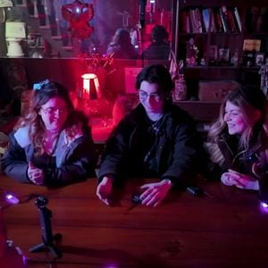 Foto El Museo de los Warren: Un caso real de La Sociedad de las Pesadillas