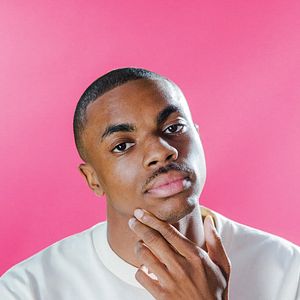 Foto Vince Staples
