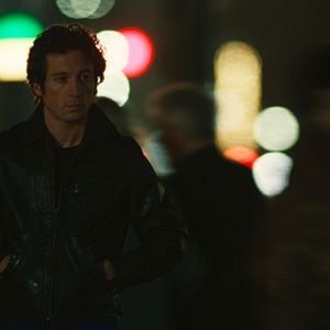 Foto Springsteen: Música de ninguna parte