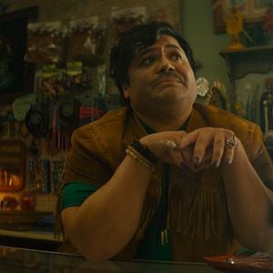 Foto Alexander y un viaje terrible, horrible, malo... ¡Muy malo!