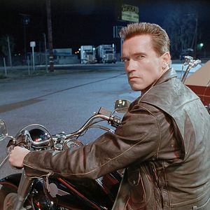 Foto Terminator 2: El Juicio Final 35° Aniversario