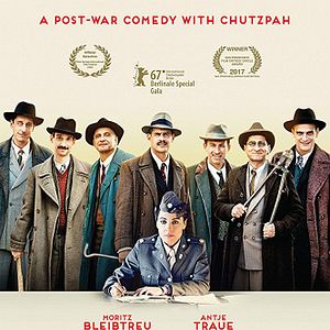 Foto Bye Bye Germany