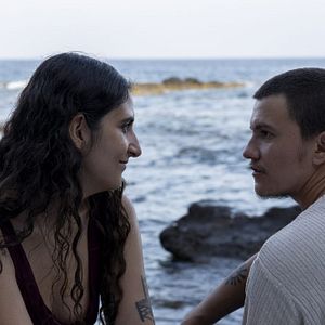 Foto Iván & Hadoum