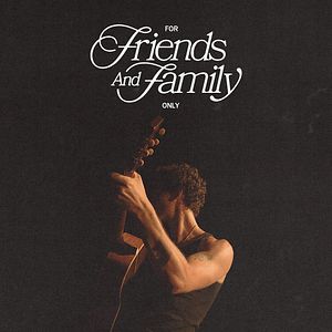 Foto Shawn Mendes: For Friends & Family Only (A Live Concert Film)