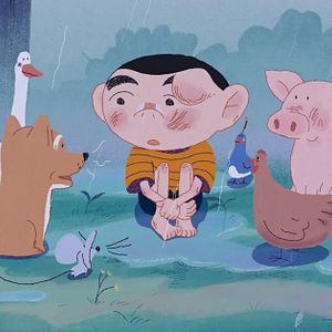 Foto La gran fiesta del bosque