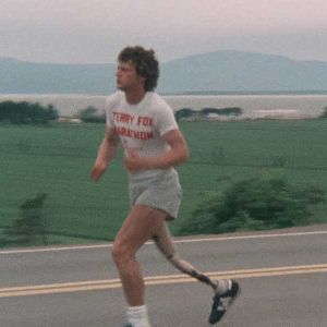Foto Run Terry Run