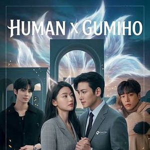 Foto Human x Gumiho