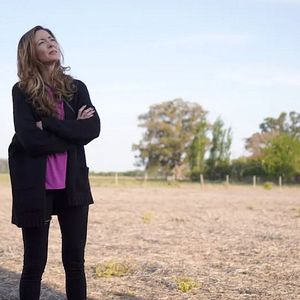 Foto La reina desnuda