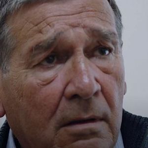 Foto Teddy and the Mountain