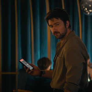 Foto Brandon Sklenar