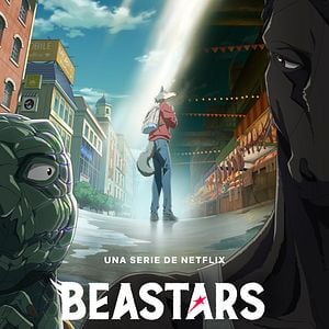 Foto BEASTARS