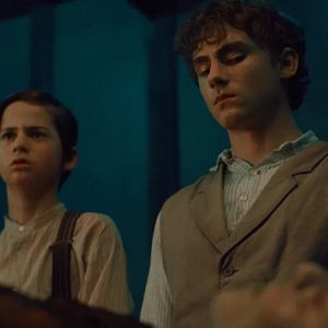 Foto Abraham’s Boys: A Dracula Story