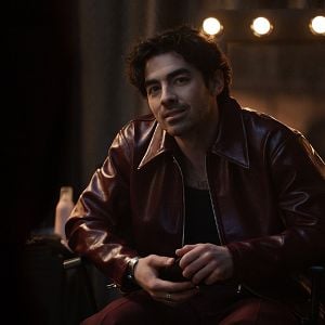 Foto Una Navidad Muy Jonas Brothers