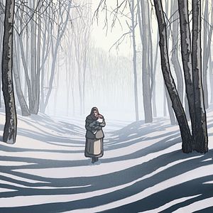 Foto La carga más preciada