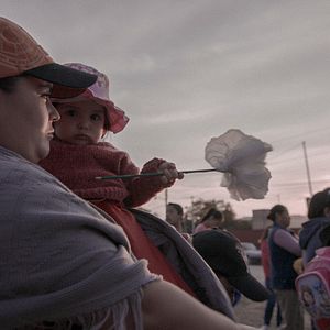 Foto The Age of Water