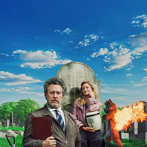 Foto Drunter und Drüber