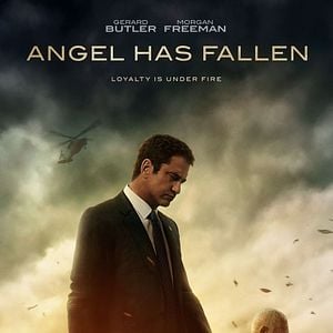 Foto Agente bajo fuego