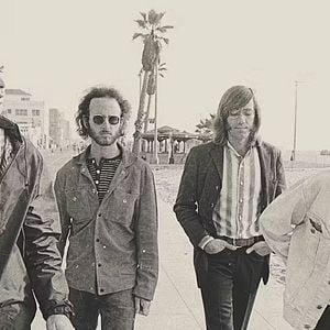 Foto The Doors: When You’re Strange