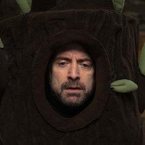 Foto Enamorados anónimos