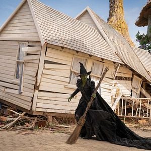 Foto Wicked: Por siempre