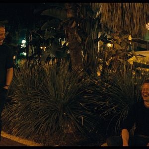 Foto El último viaje