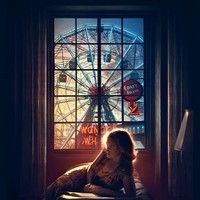 Foto La rueda de la maravilla