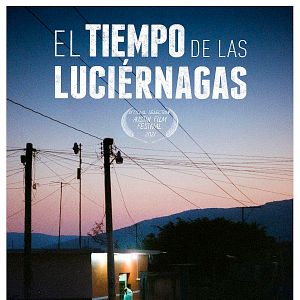 Foto El tiempo de las luciérnagas