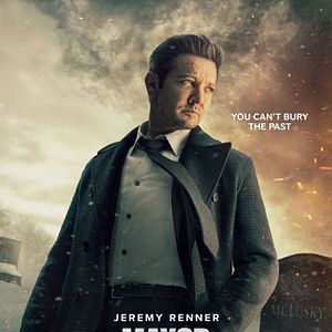 Foto Mayor Of Kingstown