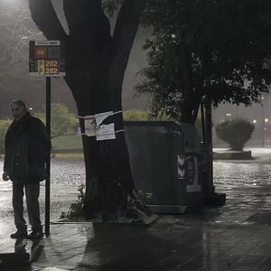 Foto Habitar la sombra