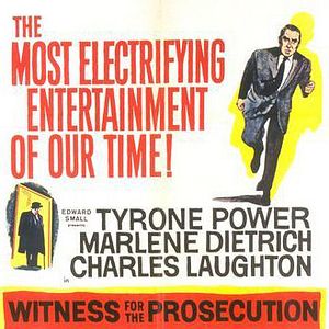 Foto Testigo de cargo