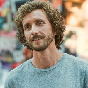 Foto Rodrigo Enamorado