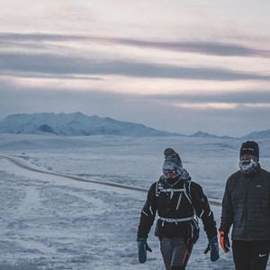 Foto Delivering Hope