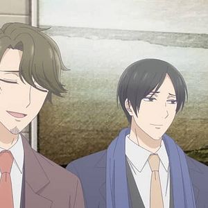 Foto Tadaima, Okaeri