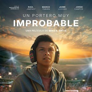 Foto Un Portero Muy Improbable