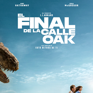 Foto El final de la calle Oak