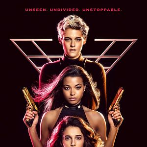 Foto Los ángeles de Charlie