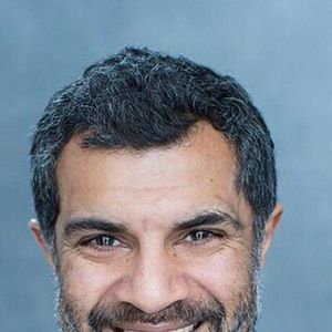 Foto Ezra Faroque Khan