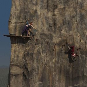 Foto Fall 2: Deadpoint