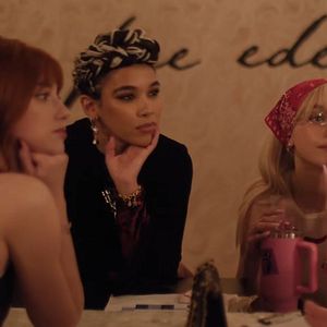 Foto Forbidden Fruits