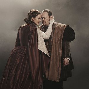 Foto En Escena: Macbeth | Met