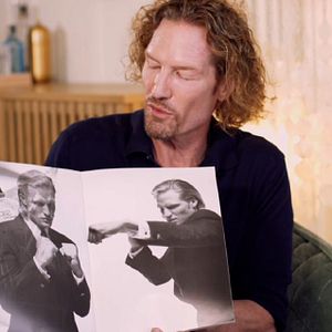 Foto The Genius of Gianni Versace Alive