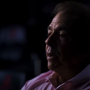 Foto Nothing But A Winner