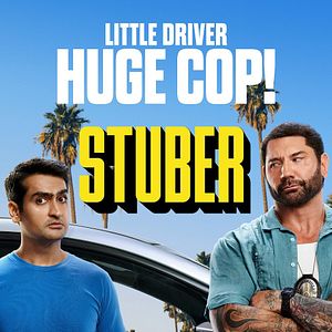 Foto Stuber: Locos al volante