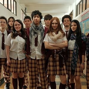 Foto El Club Perfecto