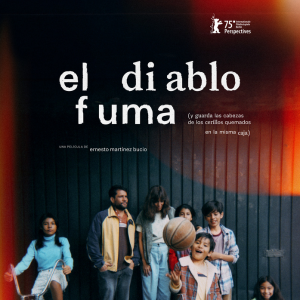 Foto El diablo fuma (y guarda las cabezas de los cerillos quemados en la misma caja)
