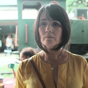 Foto País es una palabra corta