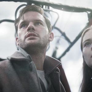 Foto Turbulencia: Pánico en el aire