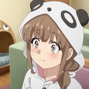 Foto Rascal Does Not Dream of a Sister Venturing Out