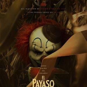 Foto El Payaso Del Maizal