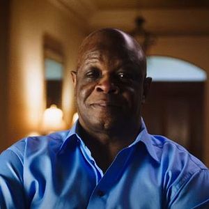 Foto Nothing But A Winner